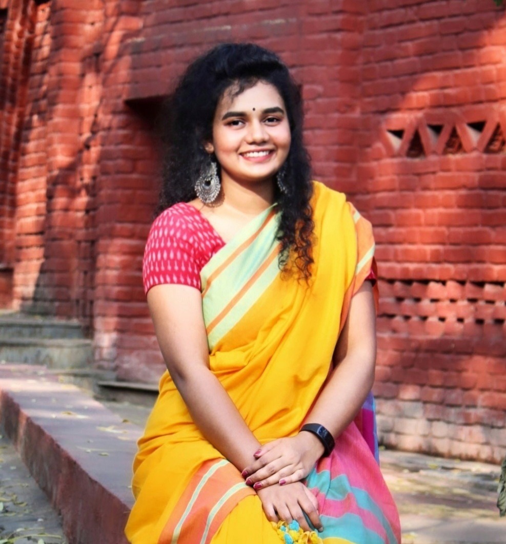 Swati - Founder of Aspirex Education